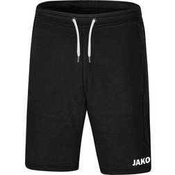 JAKO Base - Noir >NEW